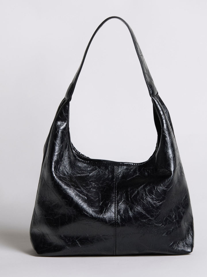 Scarlett - Dame Rummelig Helårssæson Tote
