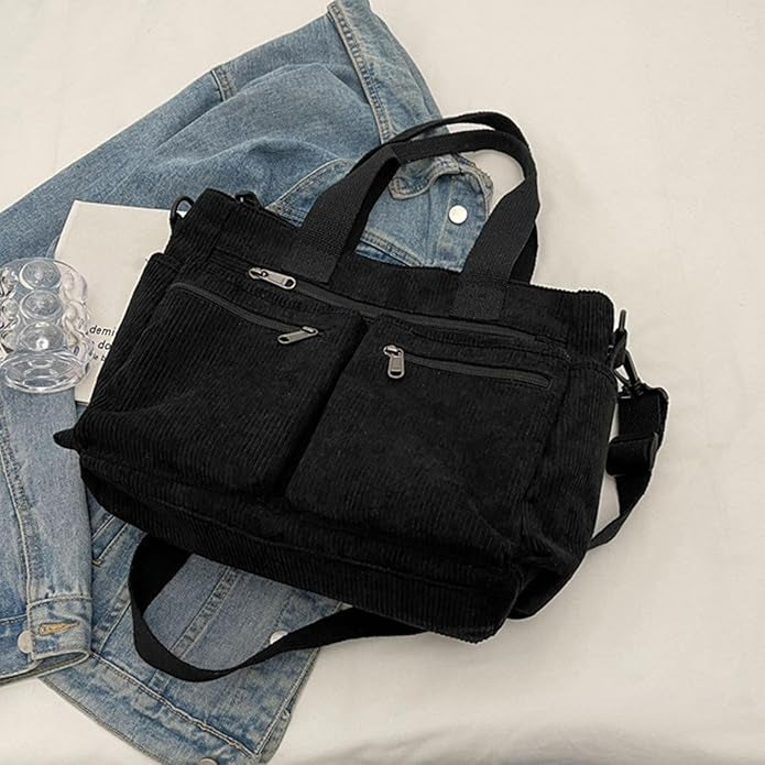 Urban Gry - Dame Urban Praktisk Tote
