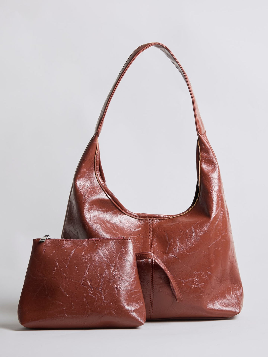 Scarlett - Dame Rummelig Helårssæson Tote