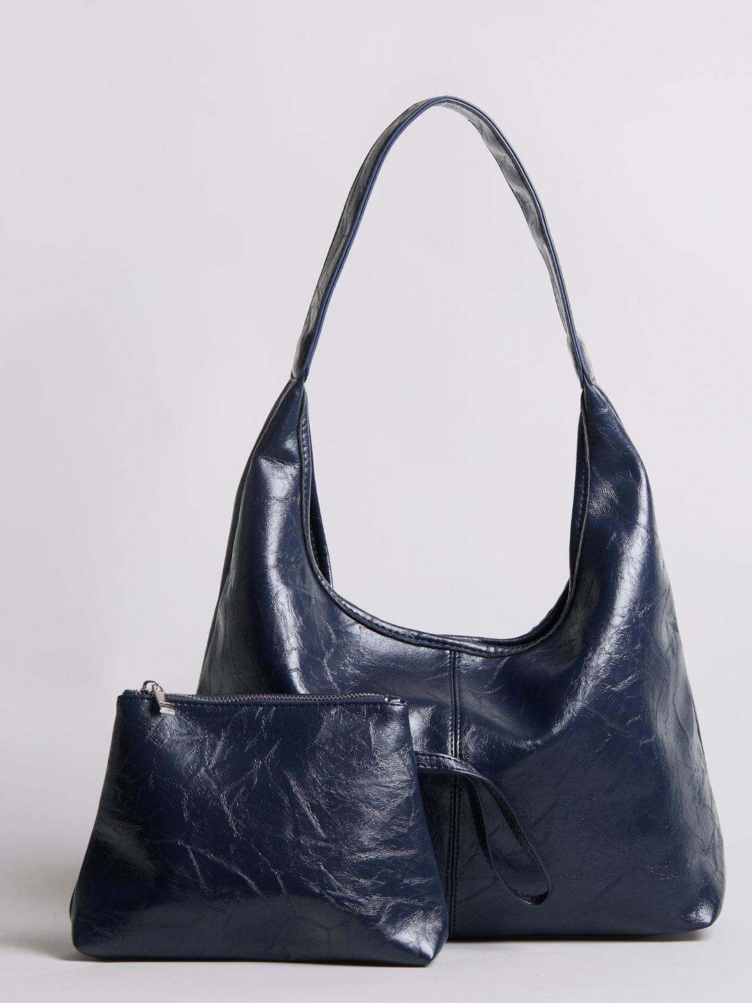 Scarlett - Dame Rummelig Helårssæson Tote