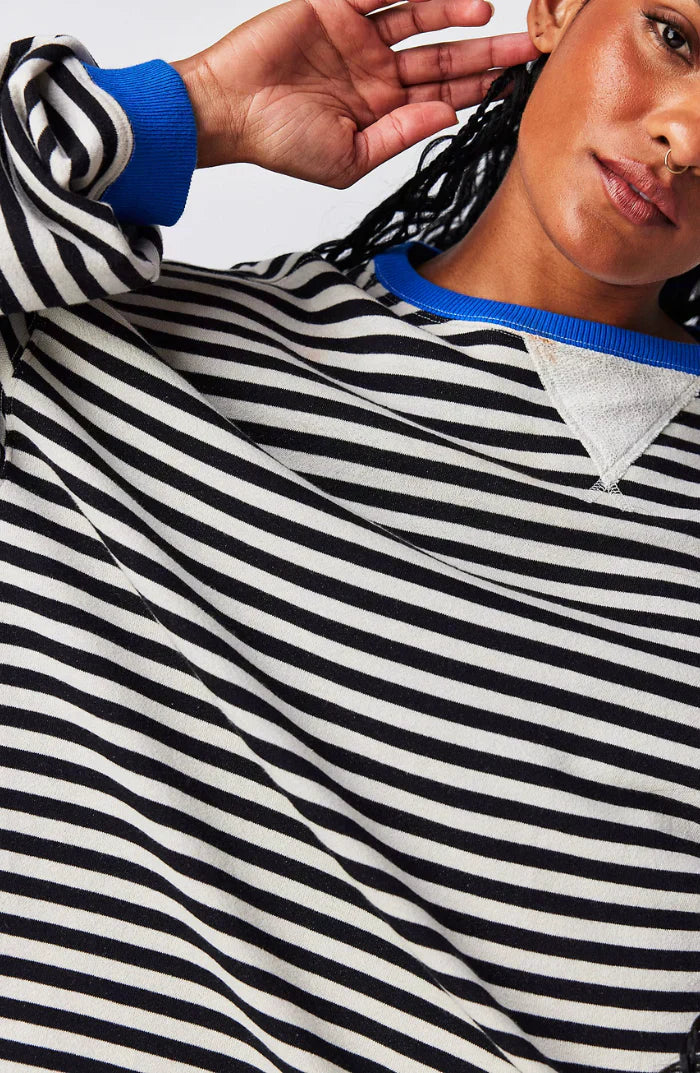 Asta - Dame Oversize Hyggelig Sweater