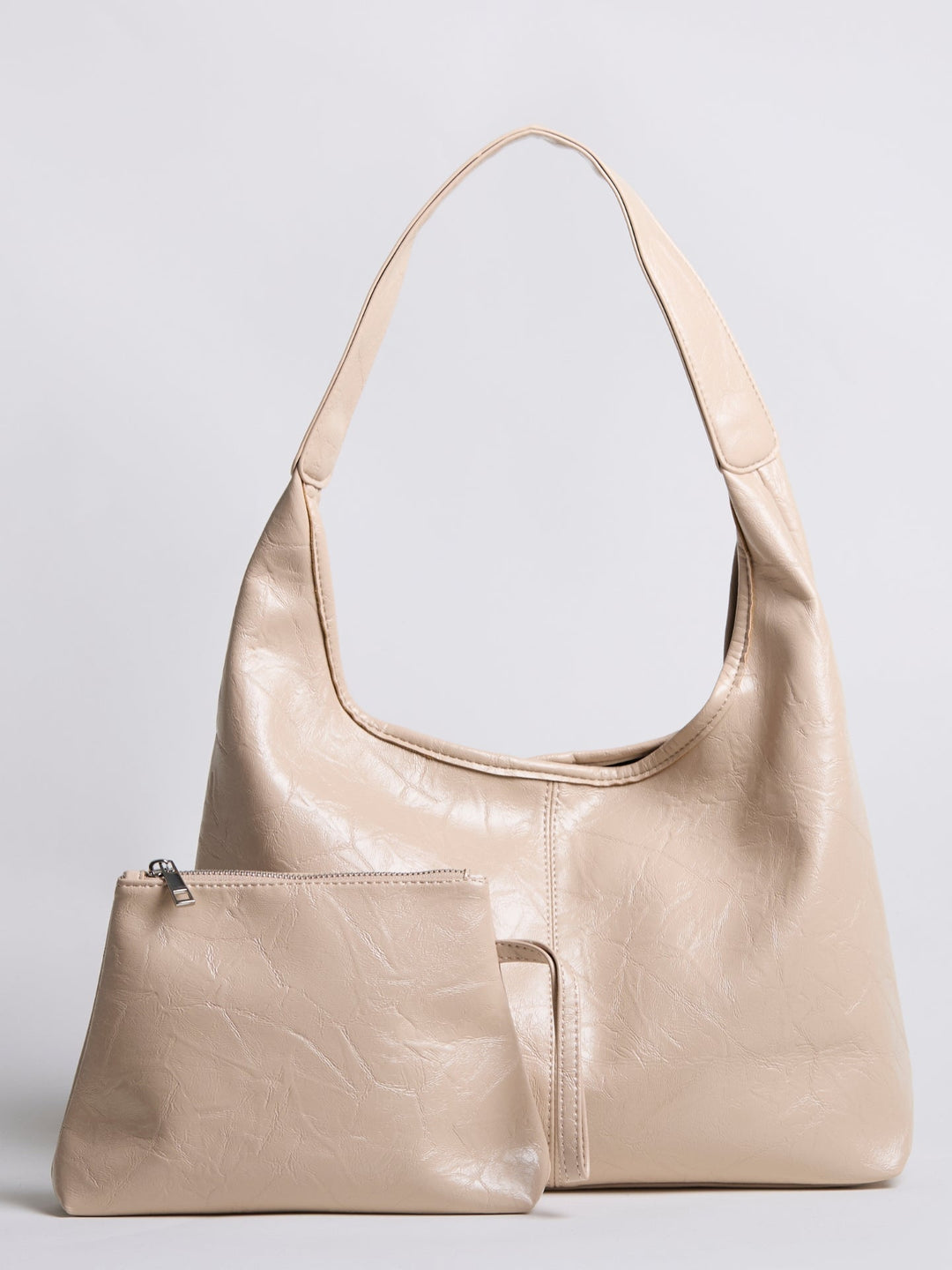Scarlett - Dame Rummelig Helårssæson Tote