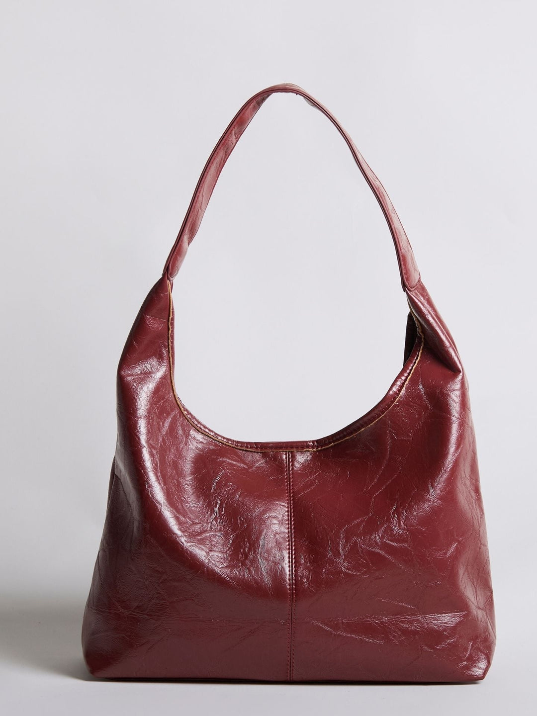 Scarlett - Dame Rummelig Helårssæson Tote