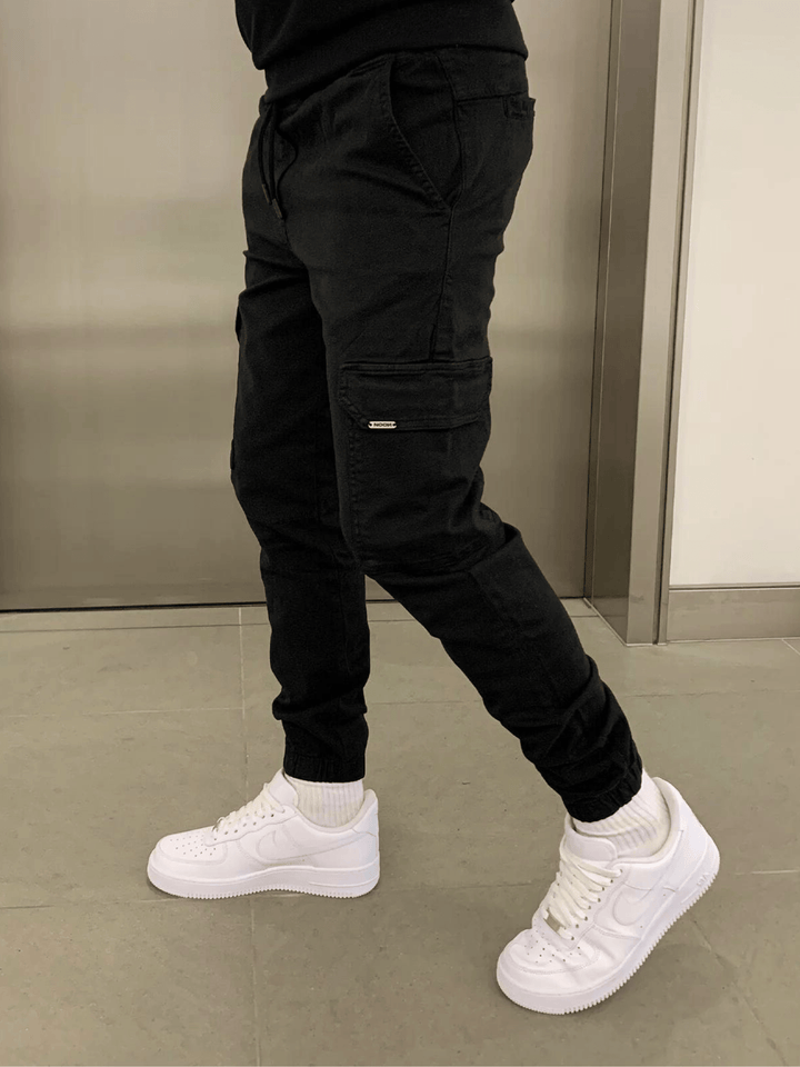 Magnus - Herre Urban Cargo Jogger