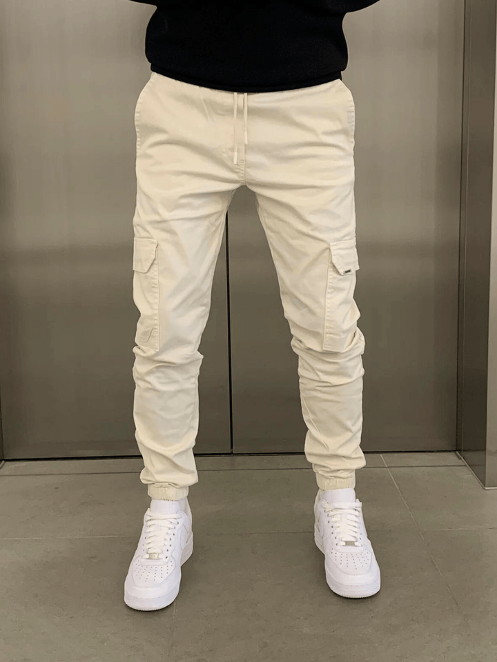 Magnus - Herre Urban Cargo Jogger