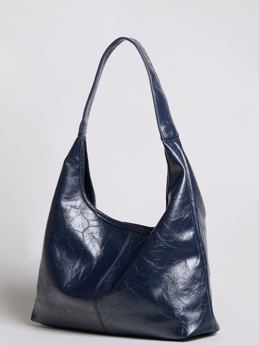 Scarlett - Dame Rummelig Helårssæson Tote