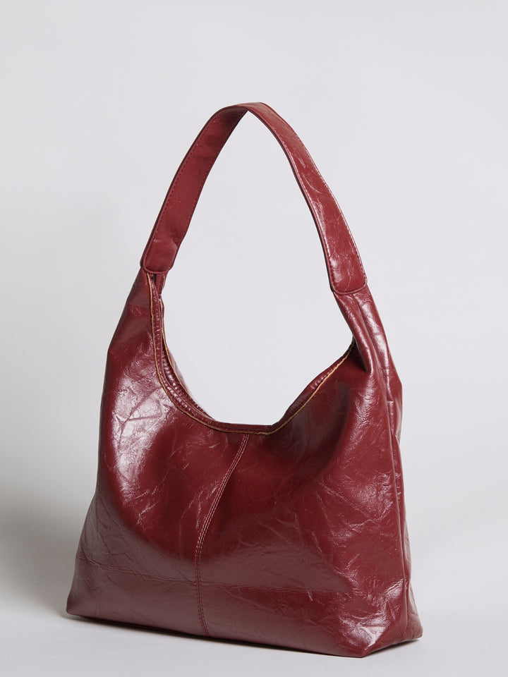 Scarlett - Dame Rummelig Helårssæson Tote