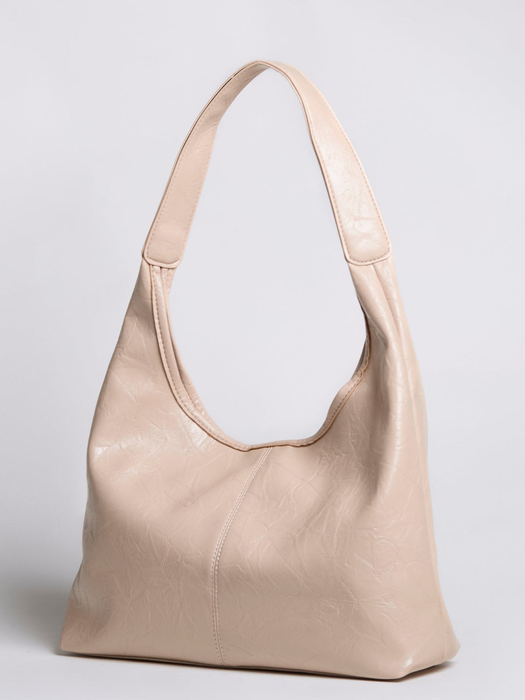 Scarlett - Dame Rummelig Helårssæson Tote