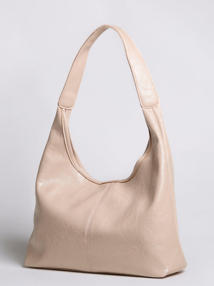 Scarlett - Dame Rummelig Helårssæson Tote