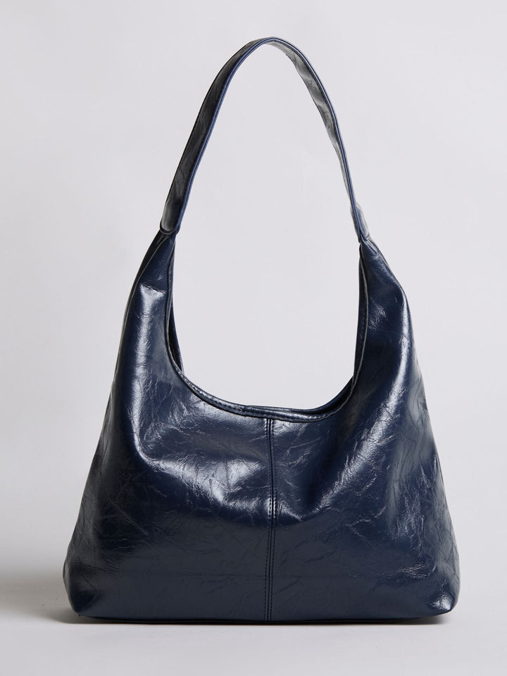 Scarlett - Dame Rummelig Helårssæson Tote