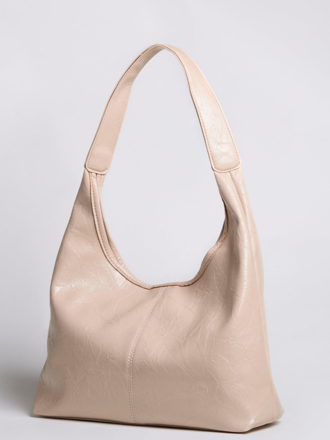 Scarlett - Dame Rummelig Helårssæson Tote