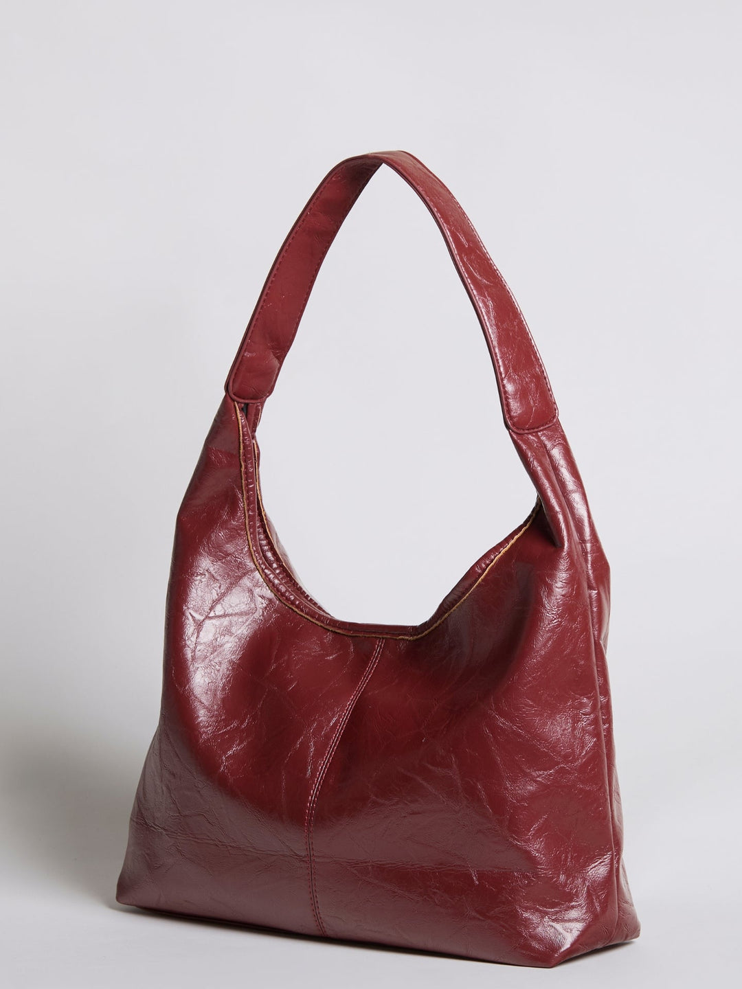 Scarlett - Dame Rummelig Helårssæson Tote
