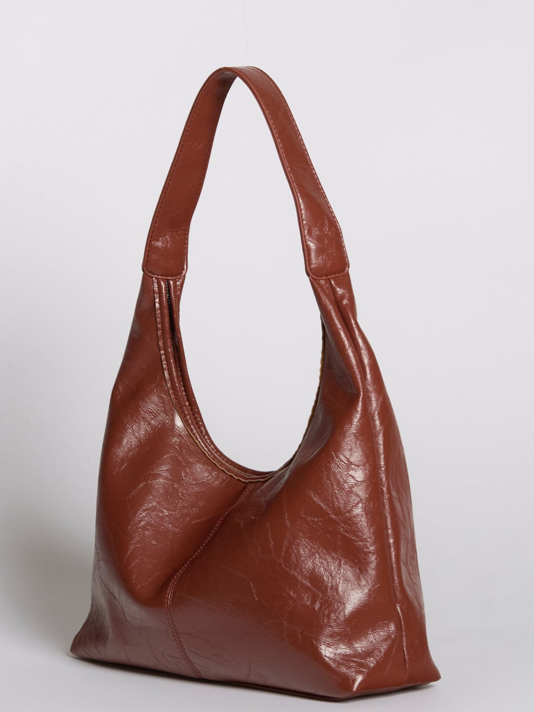 Scarlett - Dame Rummelig Helårssæson Tote