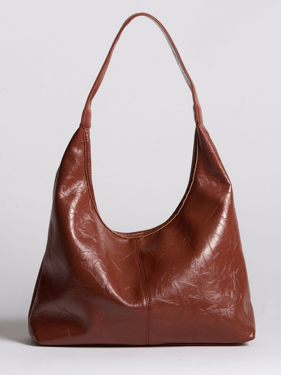 Scarlett - Dame Rummelig Helårssæson Tote