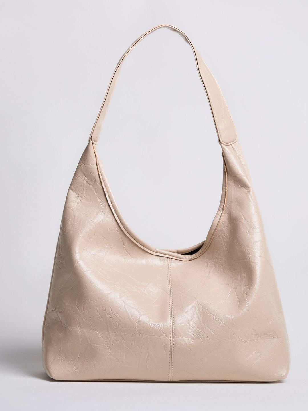 Scarlett - Dame Rummelig Helårssæson Tote
