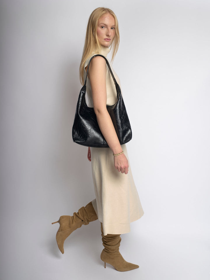 Scarlett - Dame Rummelig Helårssæson Tote
