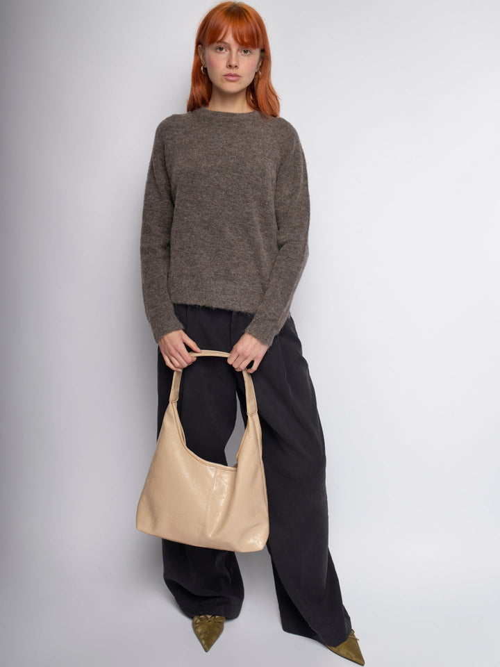 Scarlett - Dame Rummelig Helårssæson Tote