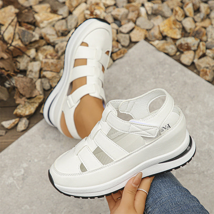 Freja - Dame Sommerlige Komfortable Sandaler