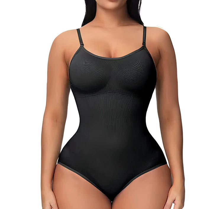 Mira - Dame Sømløs Formende Shapewear Body