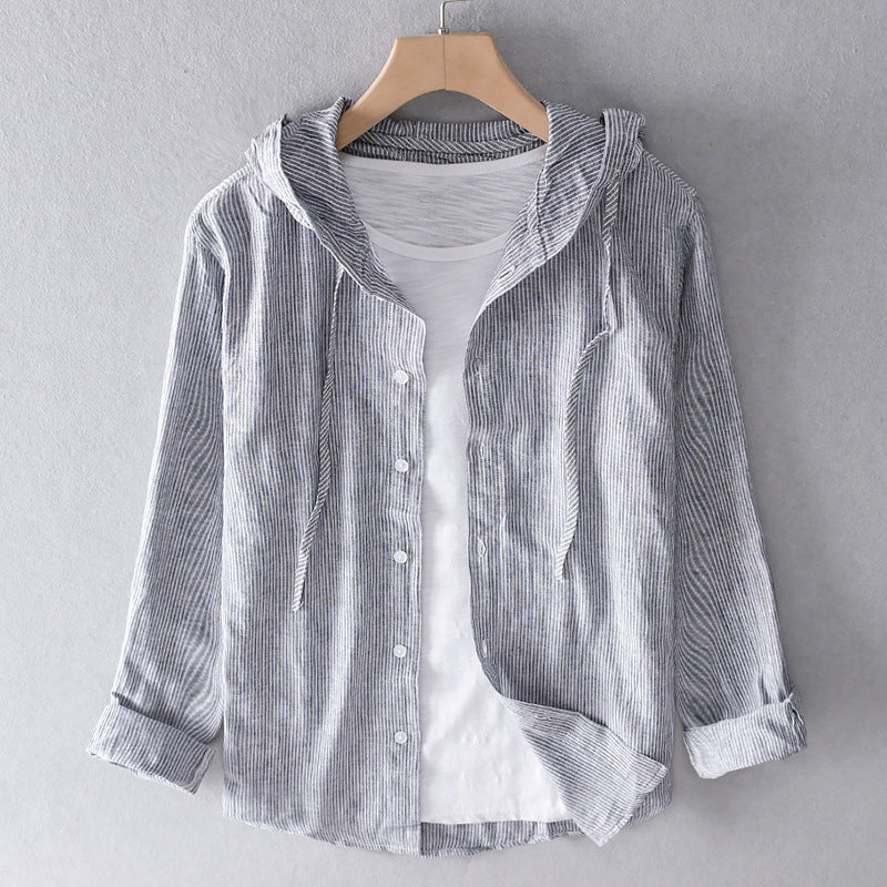 Elvøra - Dame Luksuriøs Let Hoodie-Bluse