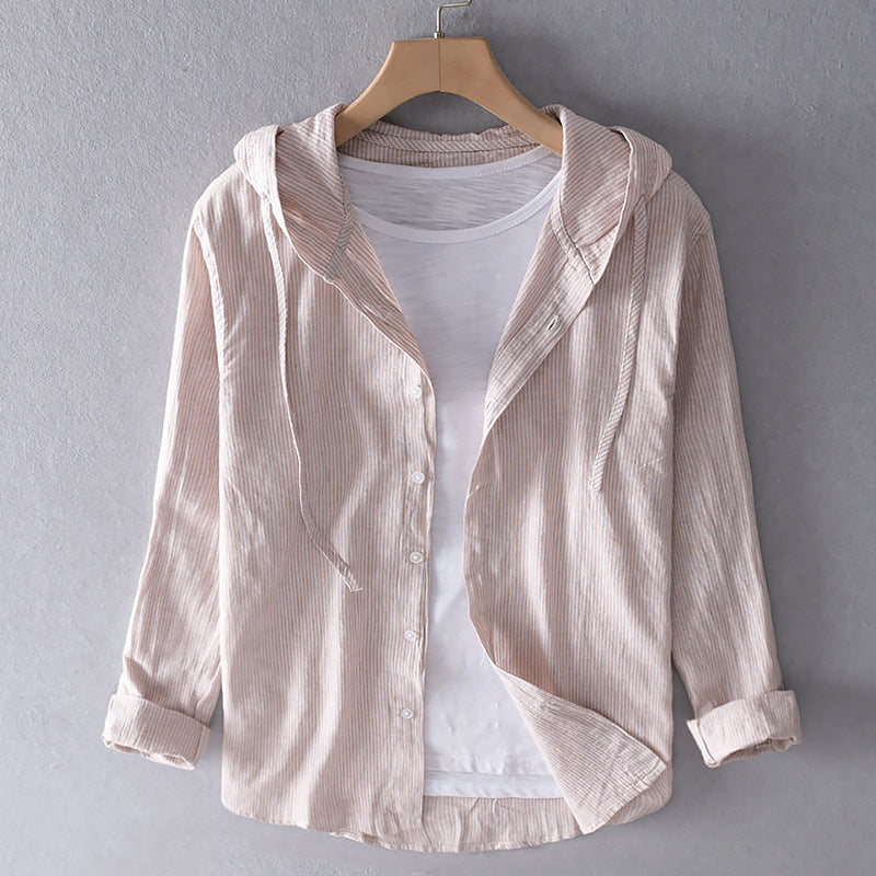 Elvøra - Dame Luksuriøs Let Hoodie-Bluse