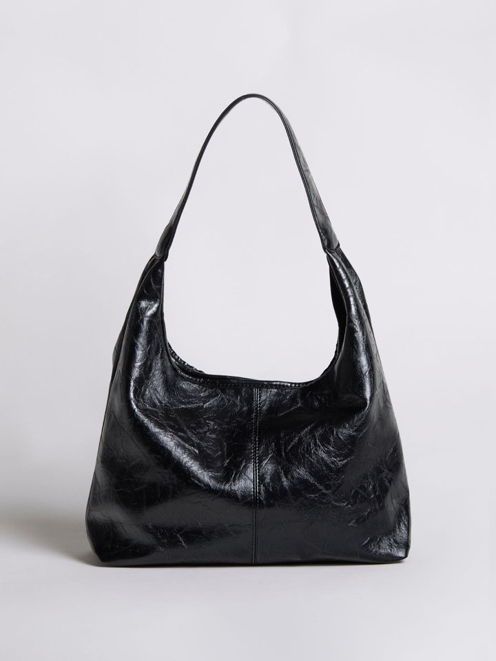 Scarlett - Dame Rummelig Helårssæson Tote