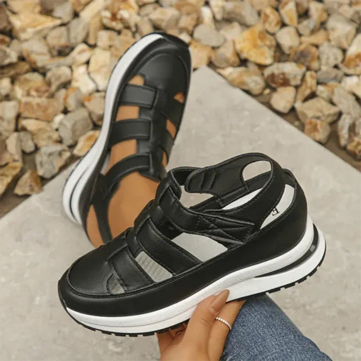 Freja - Dame Sommerlige Komfortable Sandaler