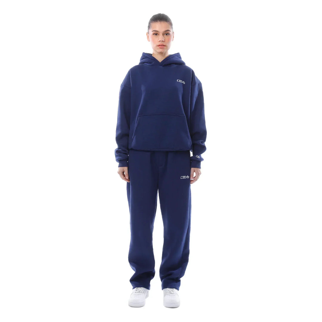 Hyggelig - Dame Helårssæson Oversized Hoodie