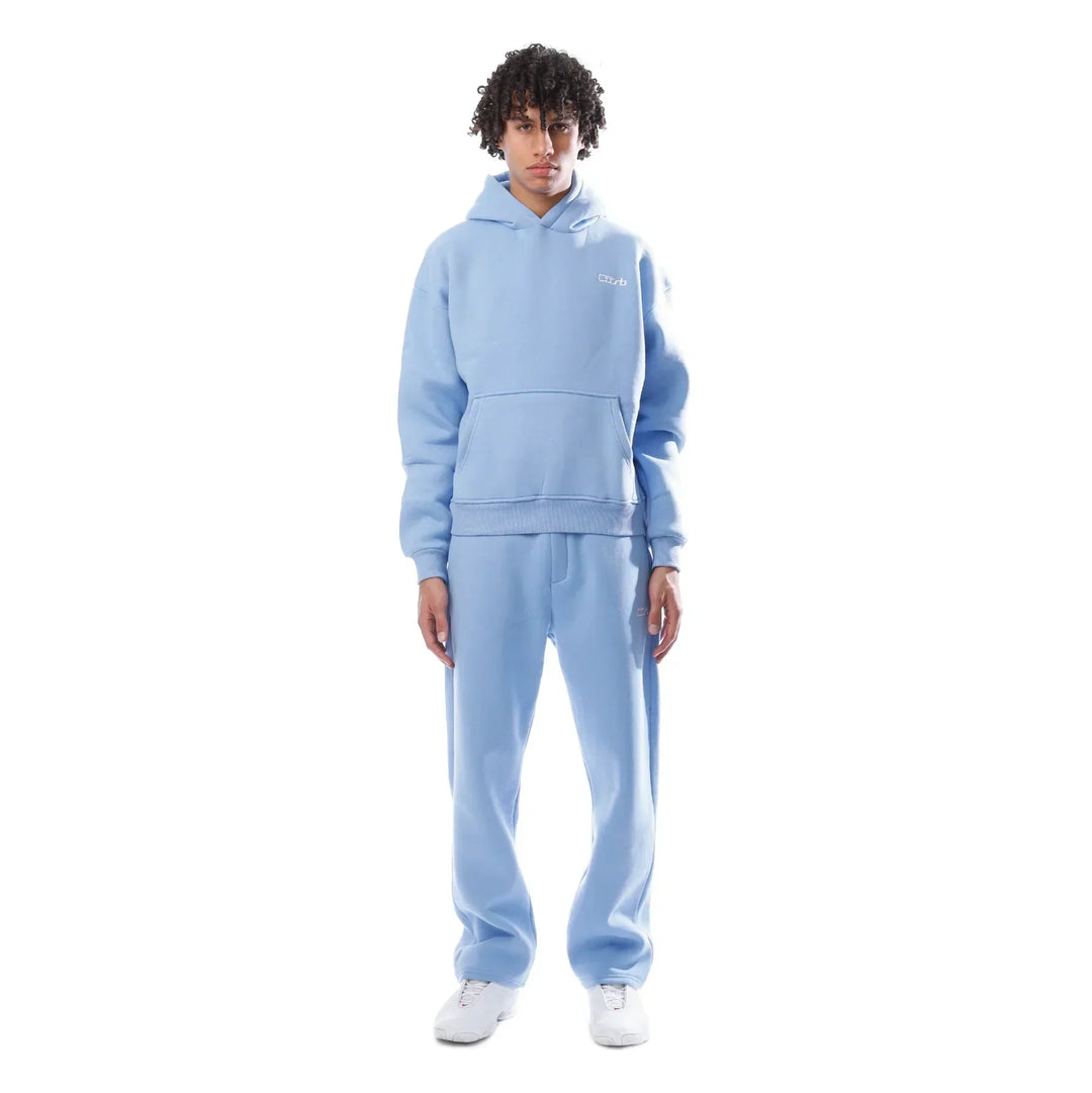 Hyggelig - Dame Helårssæson Oversized Hoodie