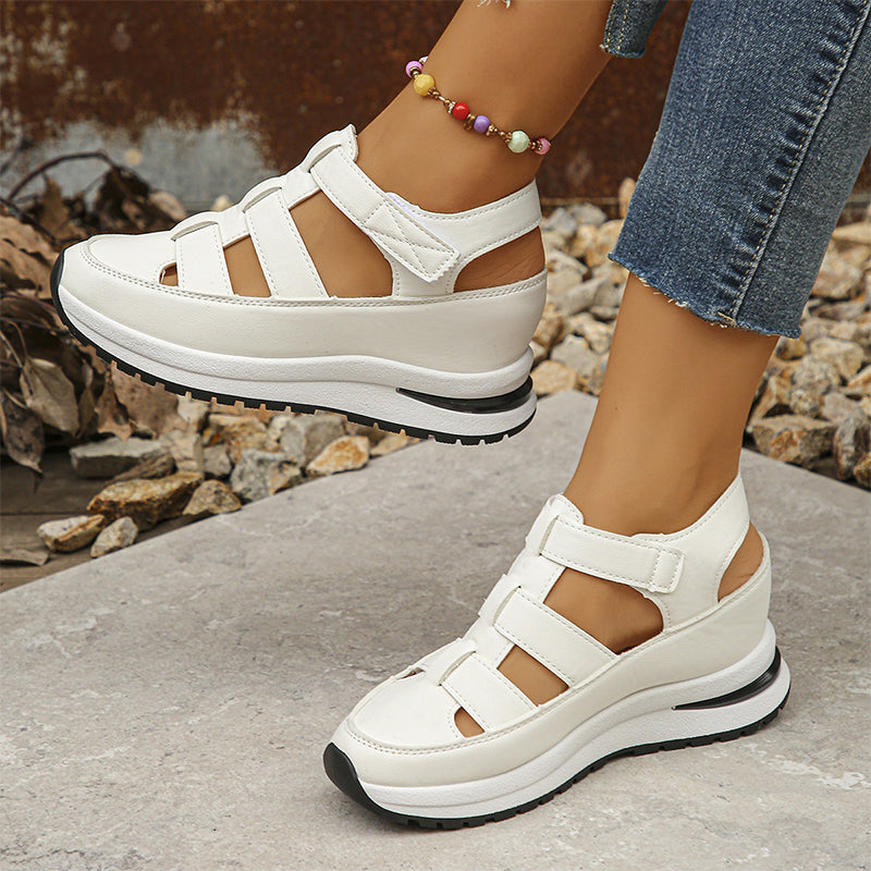 Freja - Dame Sommerlige Komfortable Sandaler