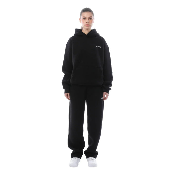 Hyggelig - Dame Helårssæson Oversized Hoodie