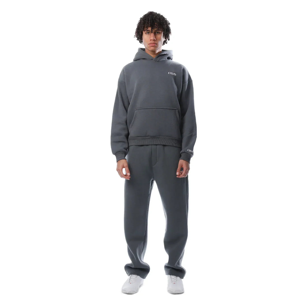 Hyggelig - Dame Helårssæson Oversized Hoodie