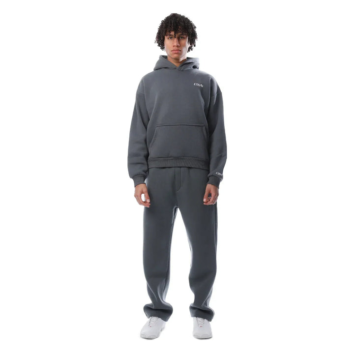 Hyggelig - Dame Helårssæson Oversized Hoodie
