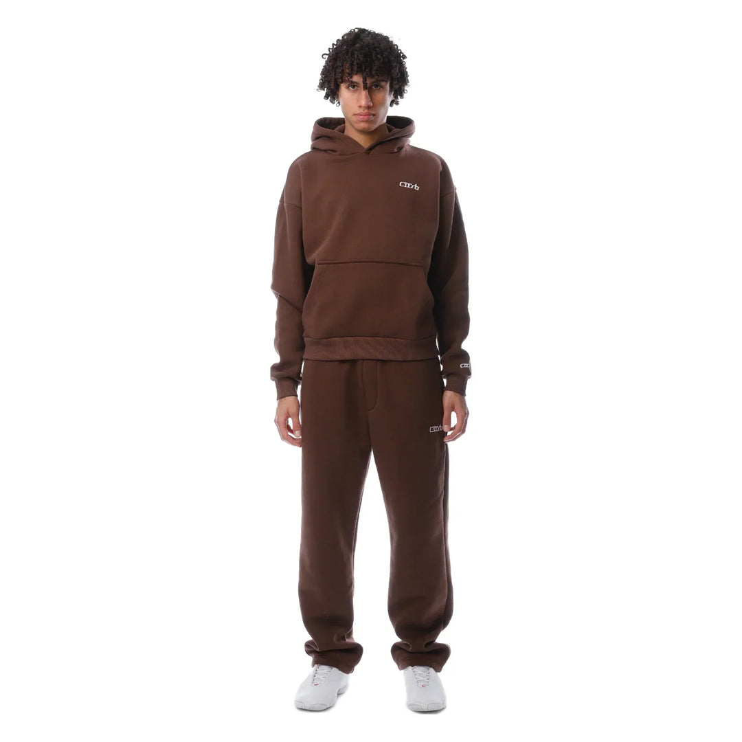 Hyggelig - Dame Helårssæson Oversized Hoodie