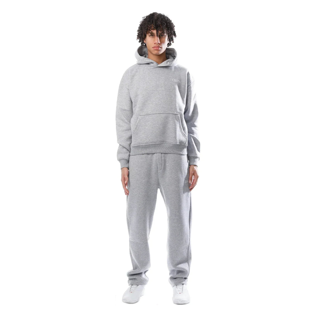 Hyggelig - Dame Helårssæson Oversized Hoodie