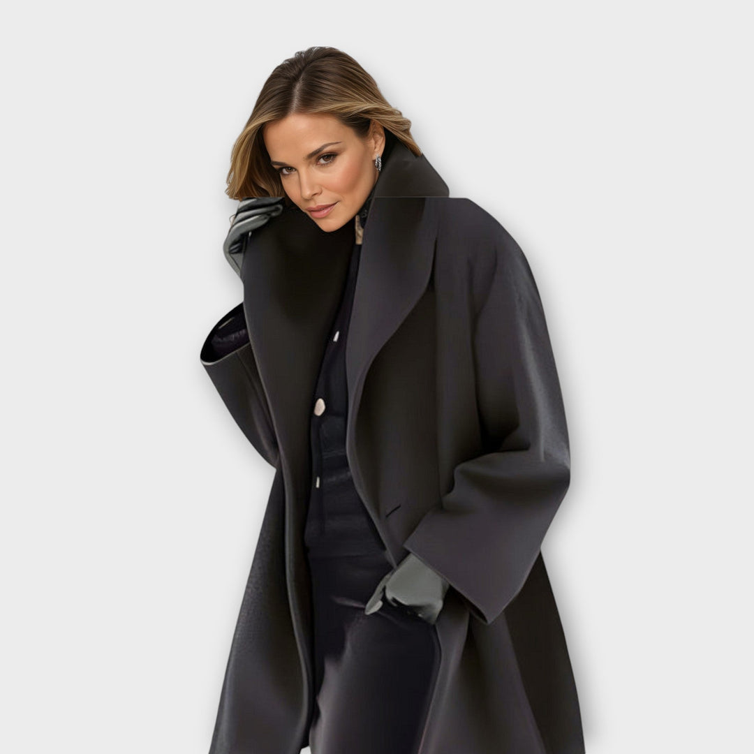 Elena - Dame Vindtæt Elegant Jakke