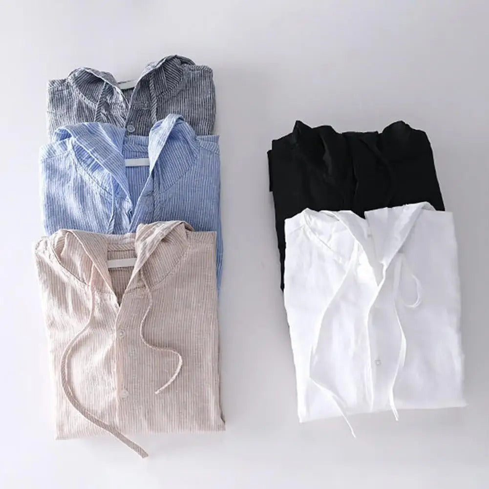 Elvøra - Dame Luksuriøs Let Hoodie-Bluse