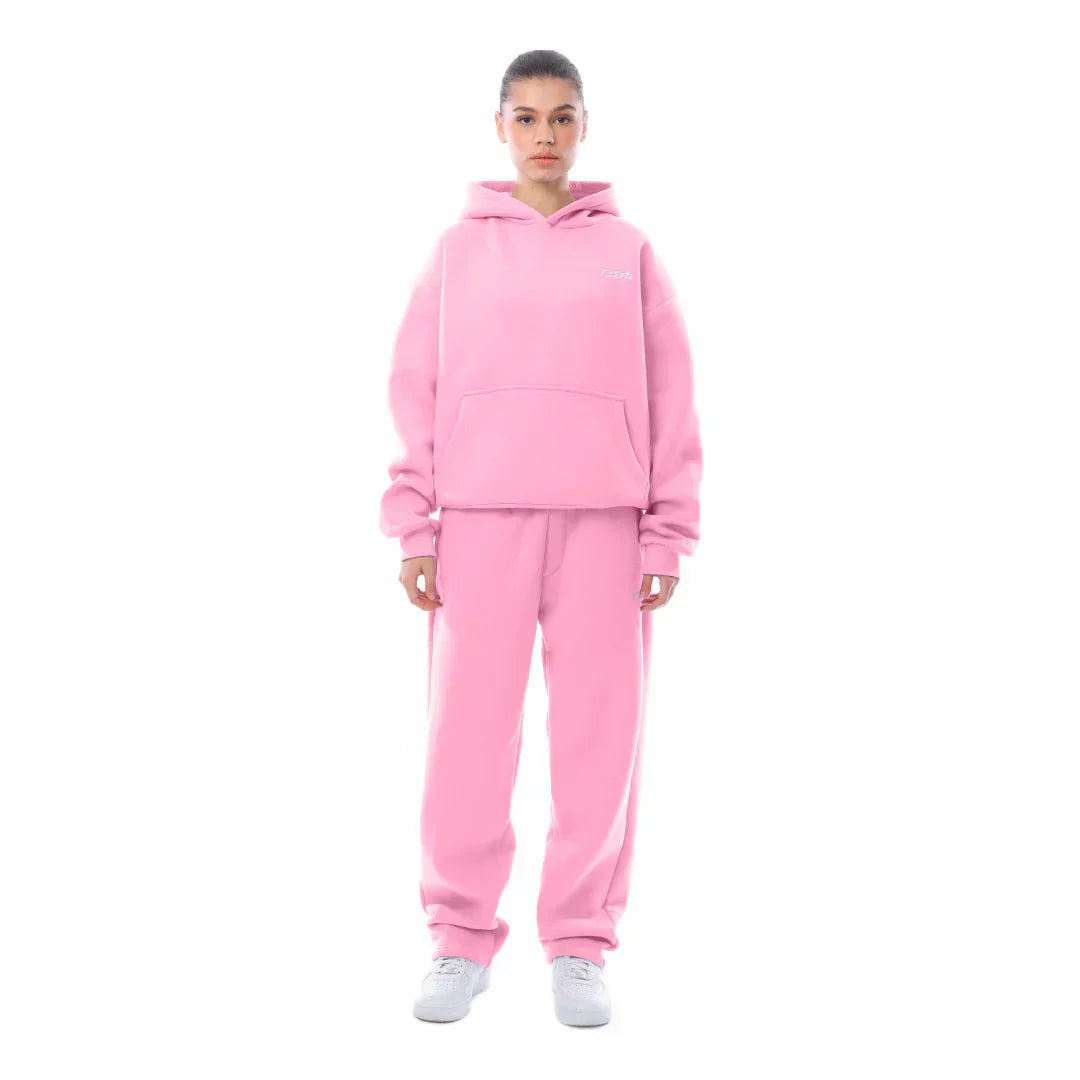 Hyggelig - Dame Helårssæson Oversized Hoodie