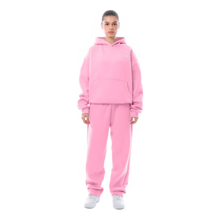 Hyggelig - Dame Helårssæson Oversized Hoodie