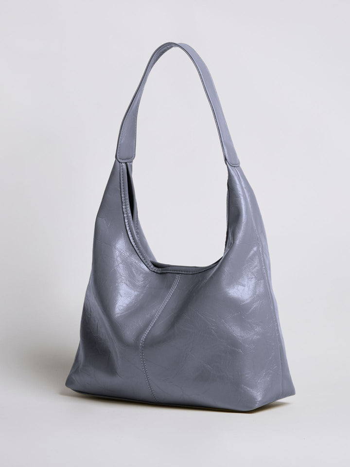 Scarlett - Dame Rummelig Helårssæson Tote