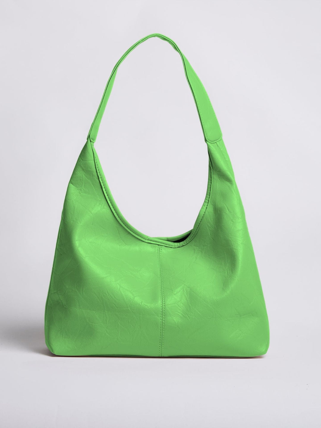 Scarlett - Dame Rummelig Helårssæson Tote
