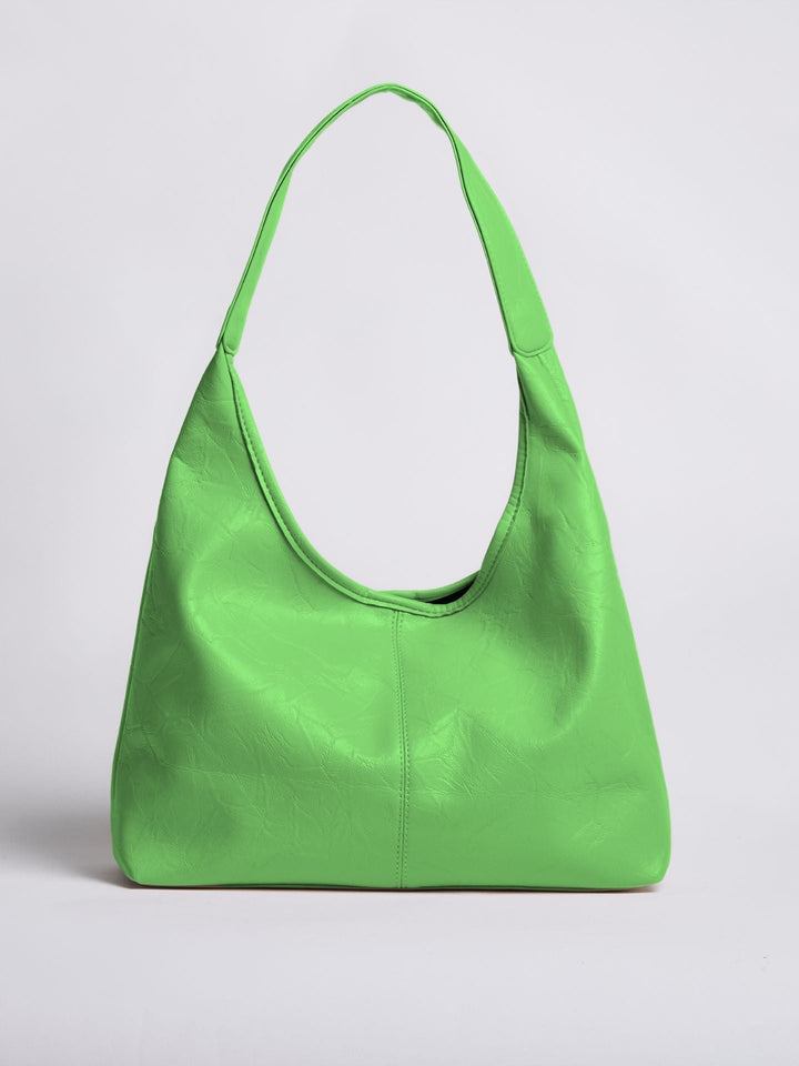 Scarlett - Dame Rummelig Helårssæson Tote