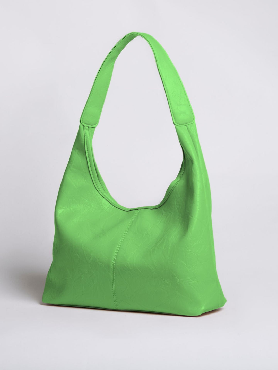 Scarlett - Dame Rummelig Helårssæson Tote