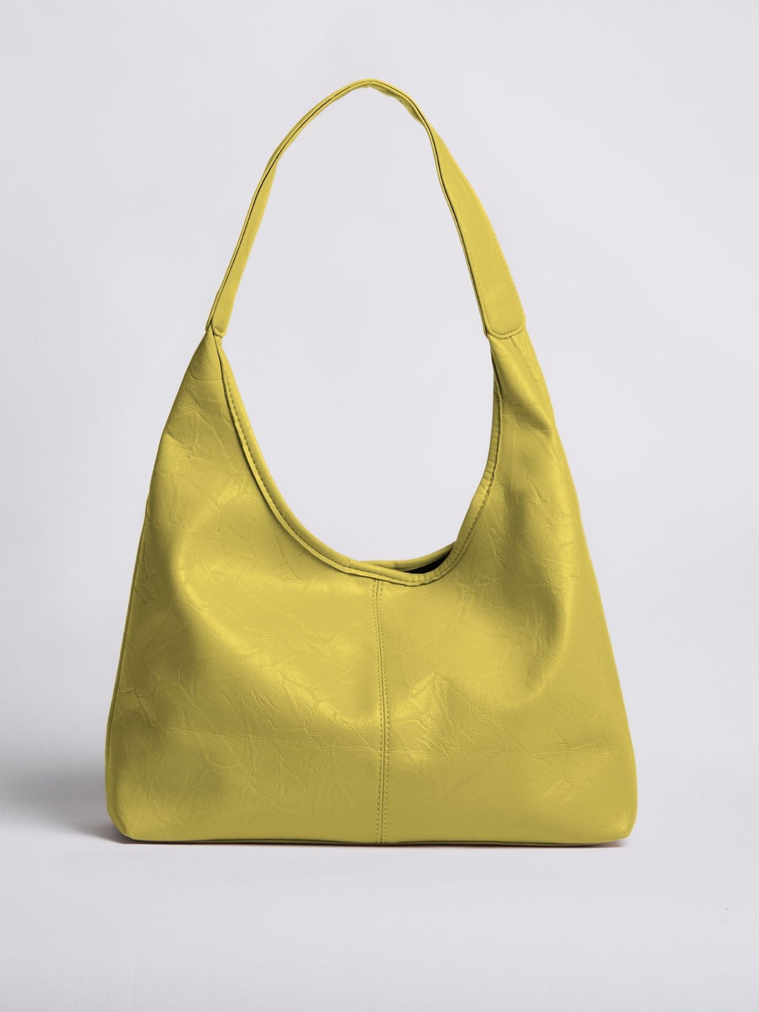 Scarlett - Dame Rummelig Helårssæson Tote