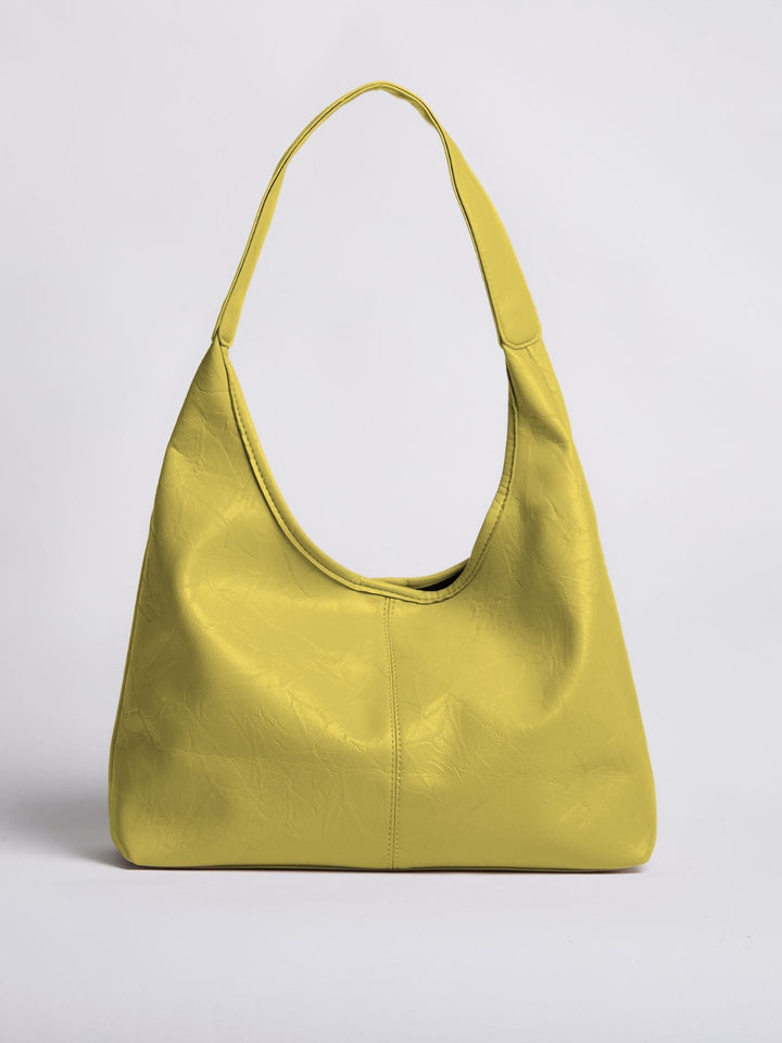 Scarlett - Dame Rummelig Helårssæson Tote