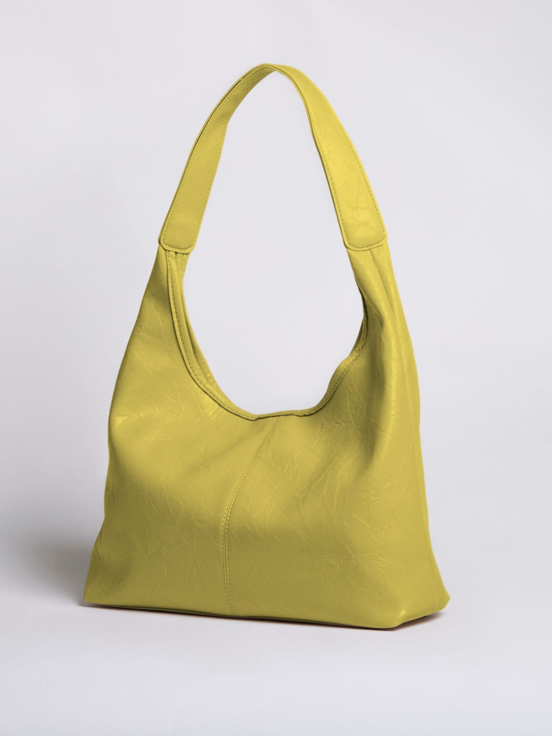 Scarlett - Dame Rummelig Helårssæson Tote