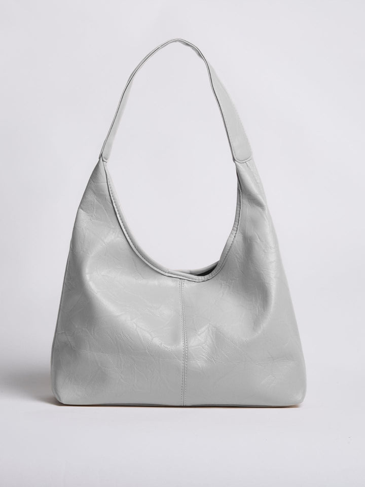Scarlett - Dame Rummelig Helårssæson Tote