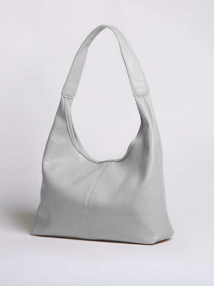 Scarlett - Dame Rummelig Helårssæson Tote