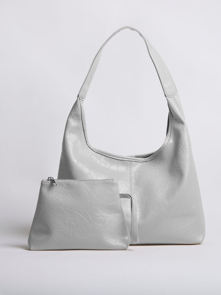 Scarlett - Dame Rummelig Helårssæson Tote